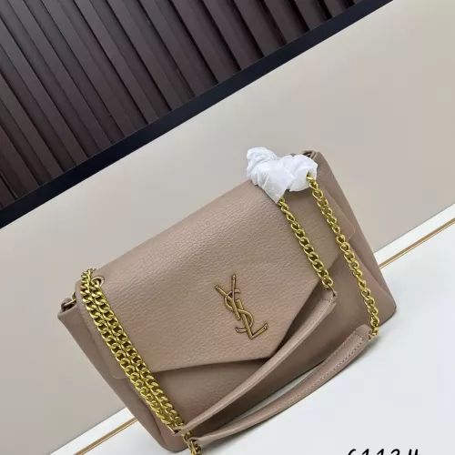 Yves Saint Laurent YSL AAA Quality Shoulder Bags For Women #1306103