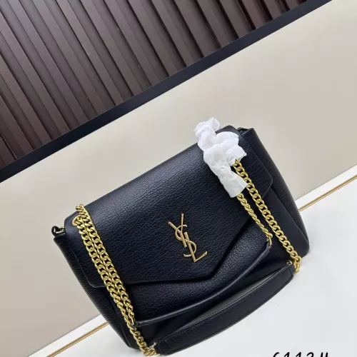 Yves Saint Laurent YSL AAA Quality Shoulder Bags For Women #1306106