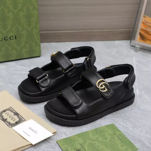 Cheap Gucci Sandal For Women #1306126 Replica Wholesale [$105.00 USD] [ITEM#1306126] on Replica Gucci Sandal