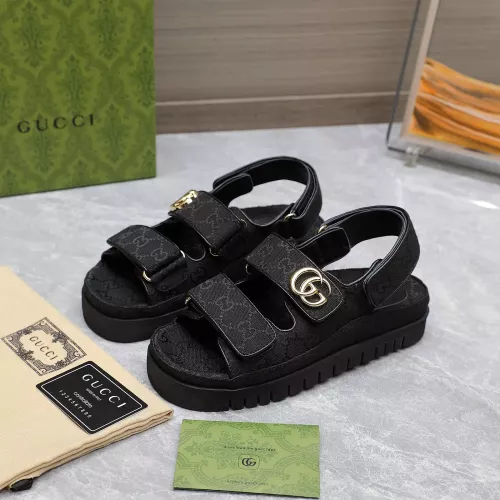 Gucci Sandal For Women #1306132