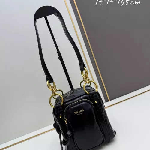 Prada AAA Quality Shoulder Bags For Women #1306134