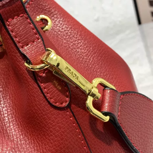 Cheap Prada AAA Quality Messenger Bags For Women #1306144 Replica Wholesale [$98.00 USD] [ITEM#1306144] on Replica Prada AAA Quality Messenger Bags