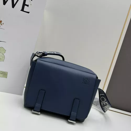 LOEWE AAA Quality Messenger Bags For Unisex #1306341