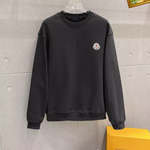 Moncler Hoodies Long Sleeved For Men #1306347