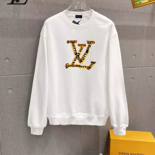 Louis Vuitton LV Hoodies Long Sleeved For Men #1306369