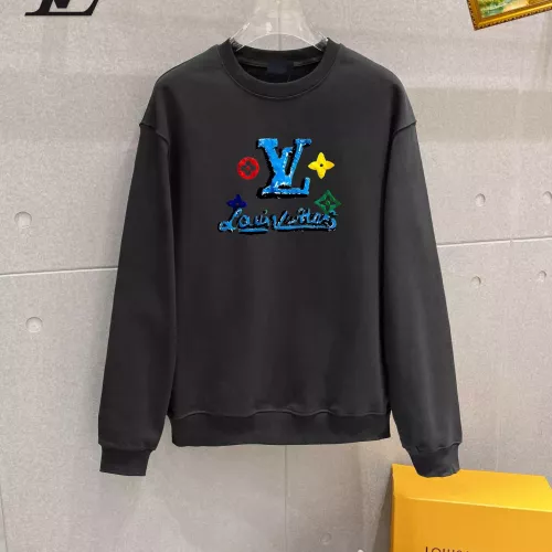 Louis Vuitton LV Hoodies Long Sleeved For Men #1306372