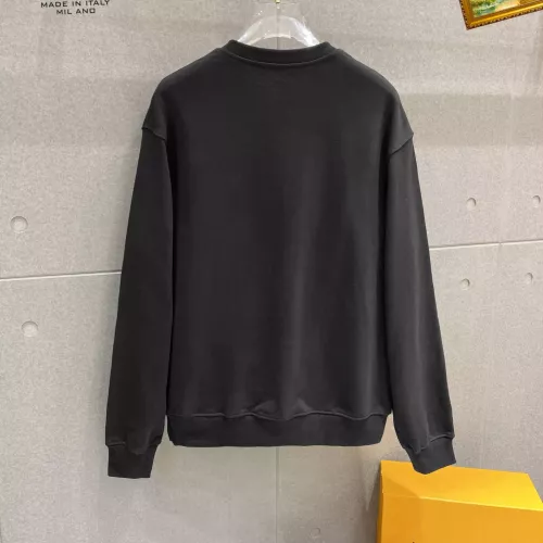 Cheap Prada Hoodies Long Sleeved For Men #1306374 Replica Wholesale [$40.00 USD] [ITEM#1306374] on Replica Prada Hoodies