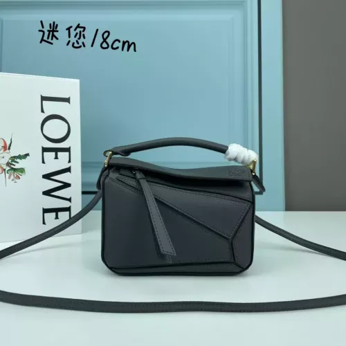 LOEWE AAA Quality Messenger Bags For Women #1306443