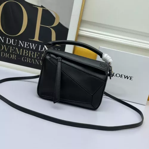 LOEWE AAA Quality Messenger Bags For Women #1306448