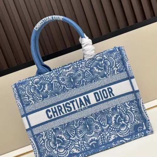 Christian Dior AAA Quality Tote-Handbags For Women #1306588