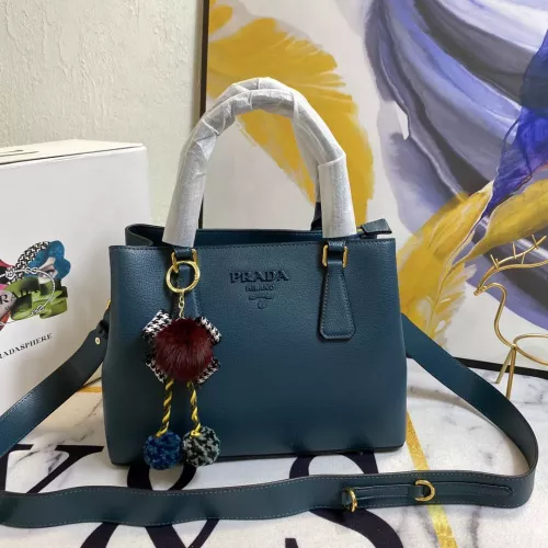 Prada AAA Quality Handbags For Women #1306593