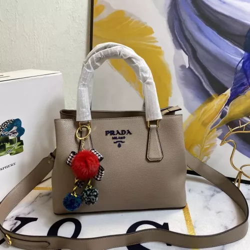 Prada AAA Quality Handbags For Women #1306594