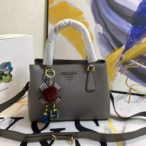 Prada AAA Quality Handbags For Women #1306595