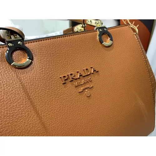 Cheap Prada AAA Quality Handbags For Women #1306597 Replica Wholesale [$102.00 USD] [ITEM#1306597] on Replica Prada AAA Quality Handbags