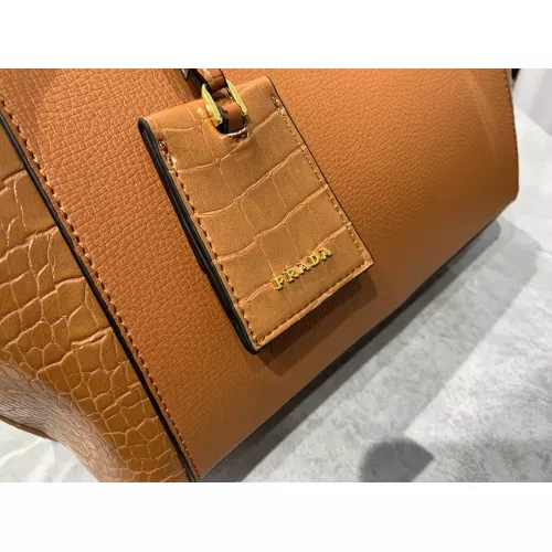 Cheap Prada AAA Quality Handbags For Women #1306597 Replica Wholesale [$102.00 USD] [ITEM#1306597] on Replica Prada AAA Quality Handbags