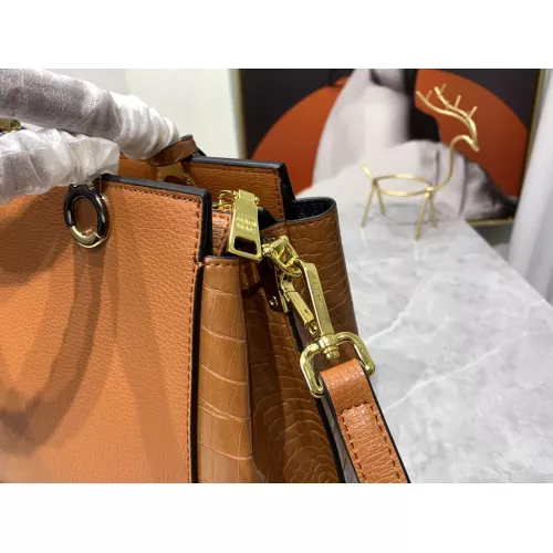 Cheap Prada AAA Quality Handbags For Women #1306597 Replica Wholesale [$102.00 USD] [ITEM#1306597] on Replica Prada AAA Quality Handbags