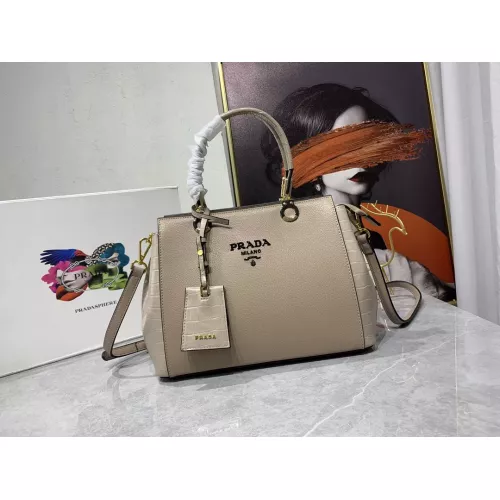 Prada AAA Quality Handbags For Women #1306598