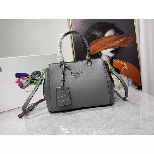 Prada AAA Quality Handbags For Women #1306601