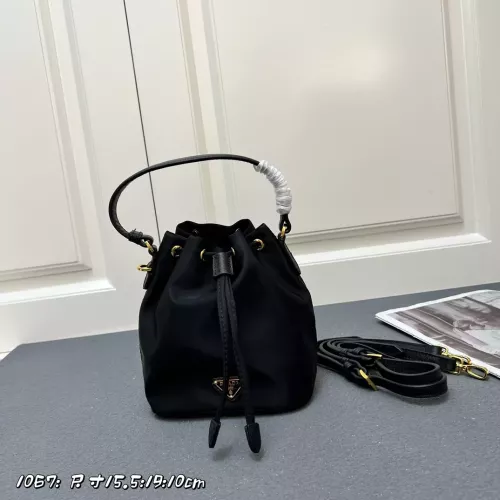 Prada AAA Quality Handbags For Women #1306659