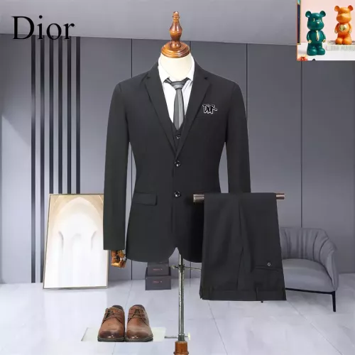 Christian Dior Tracksuits Long Sleeved For Men #1306660