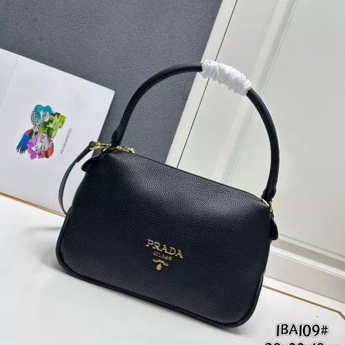 Prada AAA Quality Handbags For Women #1306665