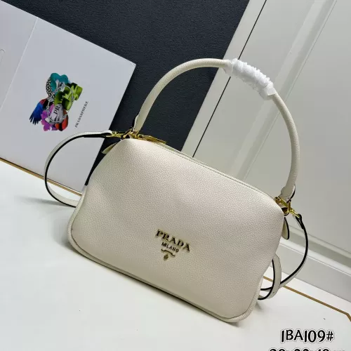 Prada AAA Quality Handbags For Women #1306666