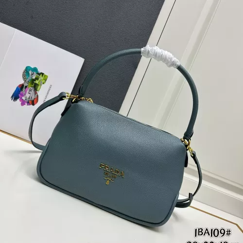 Prada AAA Quality Handbags For Women #1306670