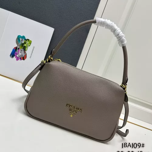 Prada AAA Quality Handbags For Women #1306672