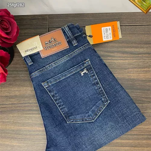 Hermes Jeans For Men #1306710