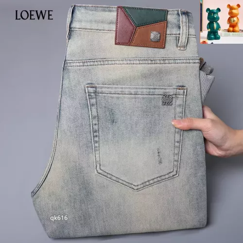 LOEWE Jeans For Men #1306714