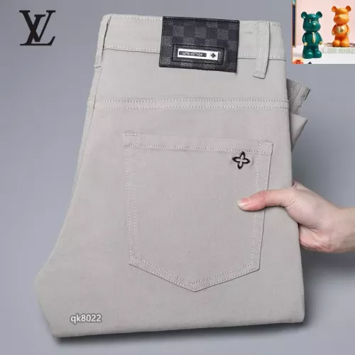 Louis Vuitton LV Jeans For Men #1306720