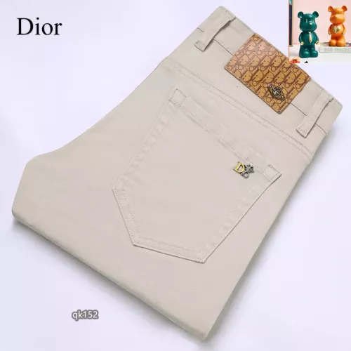 Christian Dior Jeans For Men #1306724