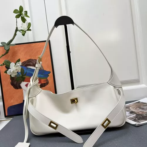 Balenciaga AAA Quality Shoulder Bags For Women #1306740