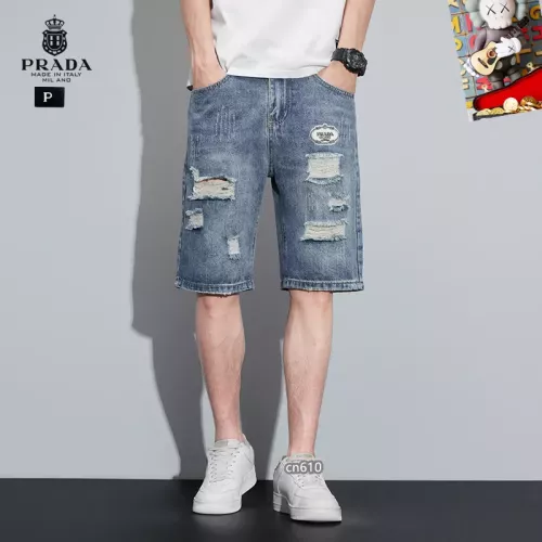 Prada Jeans For Men #1306756