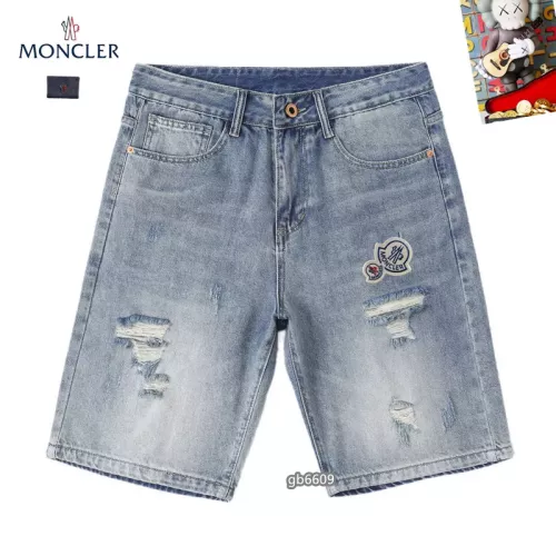 Moncler Jeans For Men #1306759