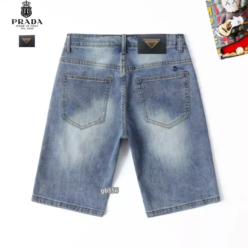 Prada Jeans For Men #1306763