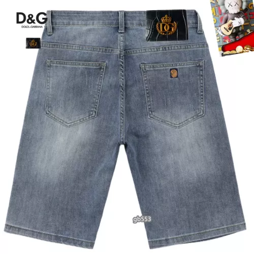 Dolce & Gabbana D&G Jeans For Men #1306765