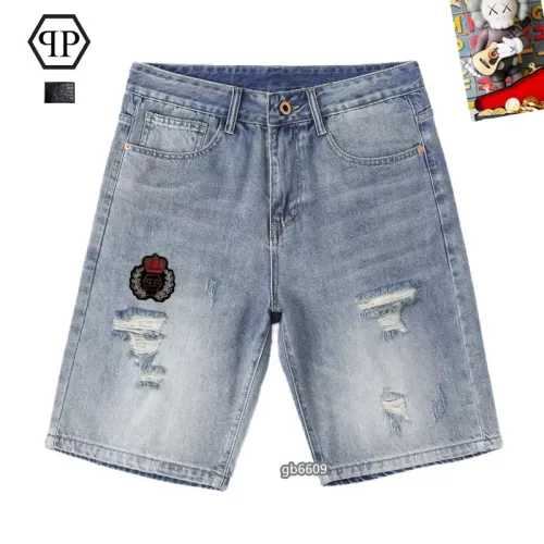 Philipp Plein PP Jeans For Men #1306766