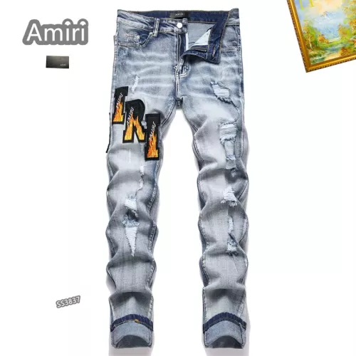 Amiri Jeans For Men #1306772