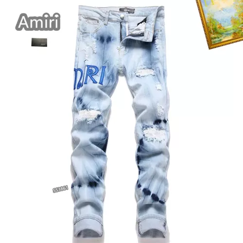 Amiri Jeans For Men #1306775