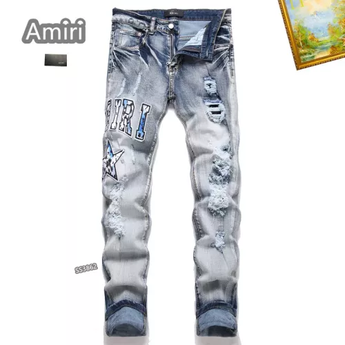 Amiri Jeans For Men #1306776