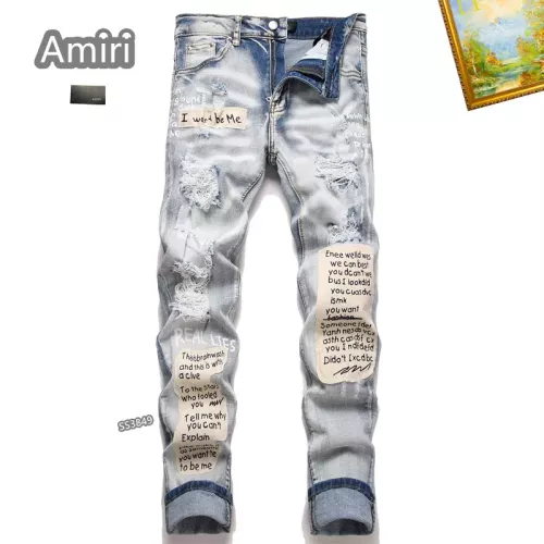 Amiri Jeans For Men #1306781