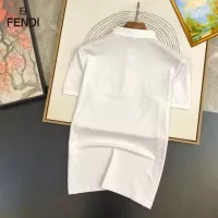 Cheap Fendi T-Shirts Short Sleeved For Men #1298102 Replica Wholesale [$29.00 USD] [ITEM#1298102] on Replica Fendi T-Shirts