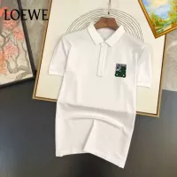 Cheap LOEWE T-Shirts Short Sleeved For Men #1298124 Replica Wholesale [$29.00 USD] [ITEM#1298124] on Replica LOEWE T-Shirts