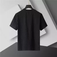 Cheap Louis Vuitton LV Tracksuits Short Sleeved For Men #1298457 Replica Wholesale [$48.00 USD] [ITEM#1298457] on Replica Louis Vuitton LV Tracksuits