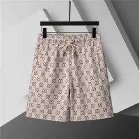 Cheap Gucci Tracksuits Short Sleeved For Men #1298463 Replica Wholesale [$52.00 USD] [ITEM#1298463] on Replica Gucci Tracksuits