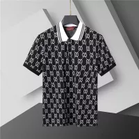 Cheap Gucci Tracksuits Short Sleeved For Men #1298466 Replica Wholesale [$52.00 USD] [ITEM#1298466] on Replica Gucci Tracksuits