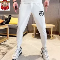 Cheap Balenciaga Fashion Tracksuits Short Sleeved For Men #1298472 Replica Wholesale [$64.00 USD] [ITEM#1298472] on Replica Balenciaga Fashion Tracksuits