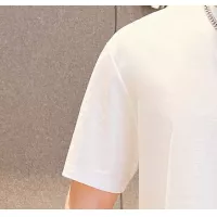 Cheap Balenciaga Fashion Tracksuits Short Sleeved For Men #1298472 Replica Wholesale [$64.00 USD] [ITEM#1298472] on Replica Balenciaga Fashion Tracksuits