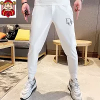 Cheap Christian Dior Tracksuits Short Sleeved For Men #1298474 Replica Wholesale [$64.00 USD] [ITEM#1298474] on Replica Christian Dior Tracksuits